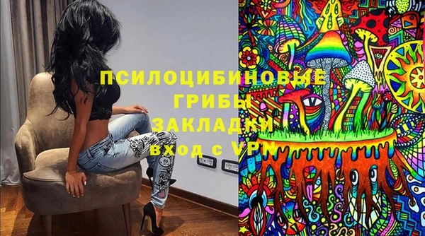 трава Куйбышев
